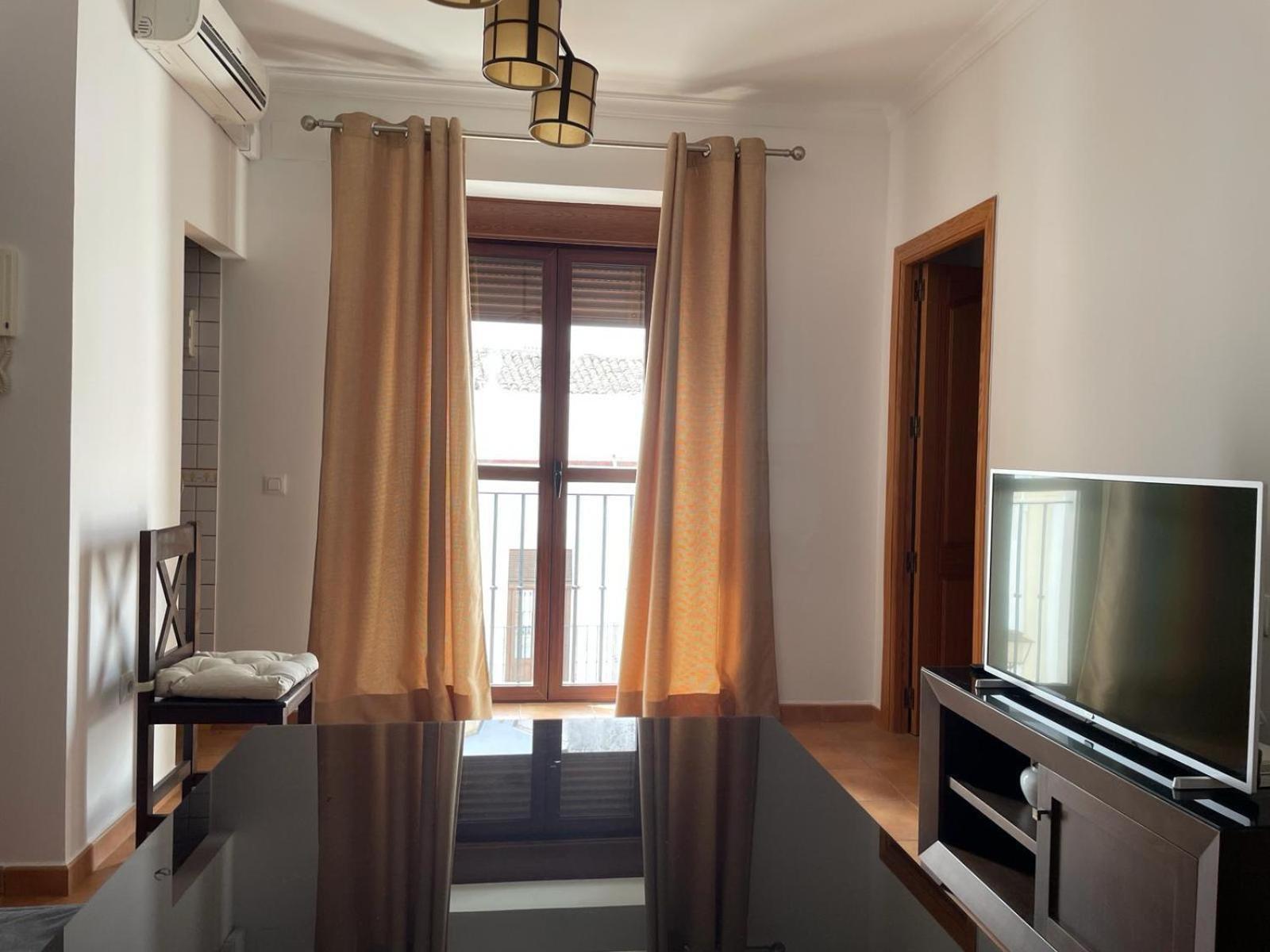 Apartamento Puerta Del Perdon กอนสแตนตินา ภายนอก รูปภาพ