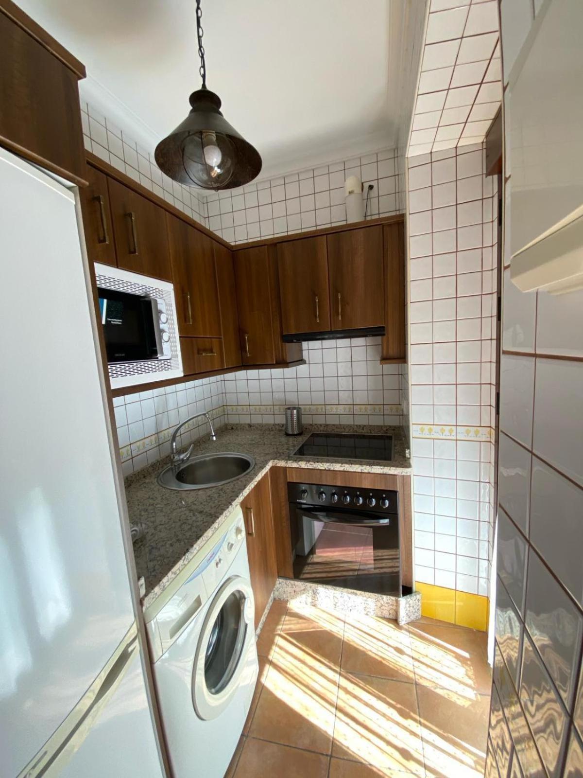 Apartamento Puerta Del Perdon กอนสแตนตินา ภายนอก รูปภาพ